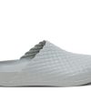 3sixteen x Dylan Woven Clog „Beton” 3sixteen x Dylan Woven Clog „Beton”