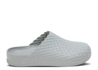 3sixteen x Dylan Woven Clog „Beton”