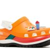 7-Eleven x Mega Crush Clog „Orange”