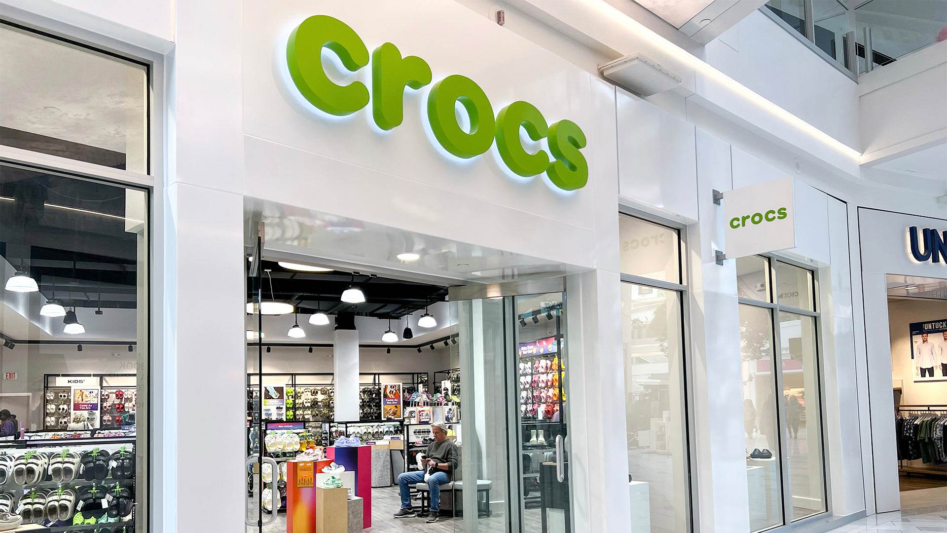 Banner 1 - Crocs Rom&acirc;nia Outlet Magazin