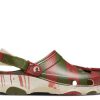 Sandale Crocs Bistro Clog White 10075-100