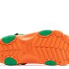 Anwar Carrots x Clog Kids „Orange” Anwar Carrots x Clog Kids „Orange”