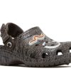 Anwar Carrots x Clog Kids „Soil – Espresso” Anwar Carrots x Clog Kids „Soil – Espresso”