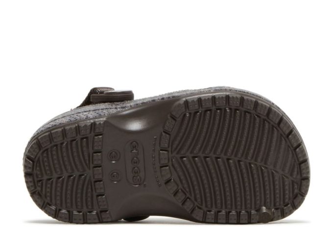 Anwar Carrots x Clog Kids „Soil – Espresso” Anwar Carrots x Clog Kids „Soil – Espresso”