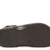 Anwar Carrots x Clog „Soil – Espresso”