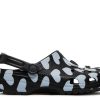 Awake NY x Classic Clog „Home Is Where The Heart Is – Black”