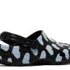 Awake NY x Classic Clog „Home Is Where The Heart Is – Black”