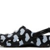 Awake NY x Classic Clog „Home Is Where The Heart Is – Black”