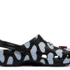 Awake NY x Classic Clog „Home Is Where The Heart Is – Black”