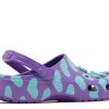Awake NY x Classic Clog „Home Is Where The Heart Is – Purple” Awake NY x Classic Clog „Home Is Where The Heart Is – Purple”