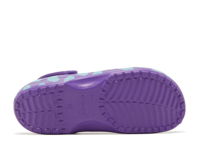 Awake NY x Classic Clog „Home Is Where The Heart Is – Purple” Awake NY x Classic Clog „Home Is Where The Heart Is – Purple”