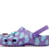 Awake NY x Classic Clog „Home Is Where The Heart Is – Purple” Awake NY x Classic Clog „Home Is Where The Heart Is – Purple”