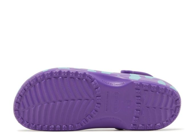 Awake NY x Classic Clog „Home Is Where The Heart Is – Purple” Awake NY x Classic Clog „Home Is Where The Heart Is – Purple”