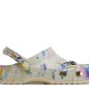 Awake NY x Classic Clog „Paint Drip” Awake NY x Classic Clog „Paint Drip”