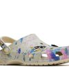 Awake NY x Classic Clog „Paint Drip” Awake NY x Classic Clog „Paint Drip”