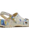 Awake NY x Classic Clog „Paint Drip” Awake NY x Classic Clog „Paint Drip”