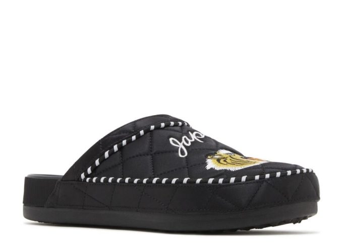 BEAMS x Dylan Clog „Sukajan” BEAMS x Dylan Clog „Sukajan”