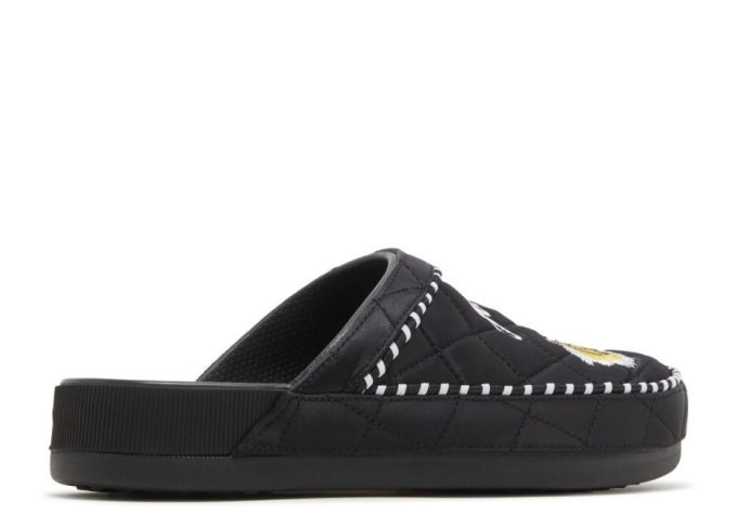 BEAMS x Dylan Clog „Sukajan” BEAMS x Dylan Clog „Sukajan”