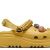 Berbec x Classic Hiker Xscape Clog „Desert Grass”