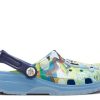 Bluey x Classic Clog Kids „Keepy Uppy” Bluey x Classic Clog Kids „Keepy Uppy”