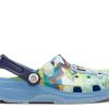 Bluey x Classic Clog Toddler „Keepy Uppy” Bluey x Classic Clog Toddler „Keepy Uppy”