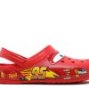 Cars x Classic Clog „Fulger McQueen” Cars x Classic Clog „Fulger McQueen”
