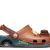 Cars x Classic Clog Kids „Mater” Cars x Classic Clog Kids „Mater”