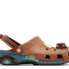 Cars x Classic Clog „Mater” Cars x Classic Clog „Mater”