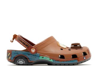 Cars x Classic Clog „Mater”