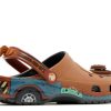 Cars x Classic Clog „Mater” Cars x Classic Clog „Mater”