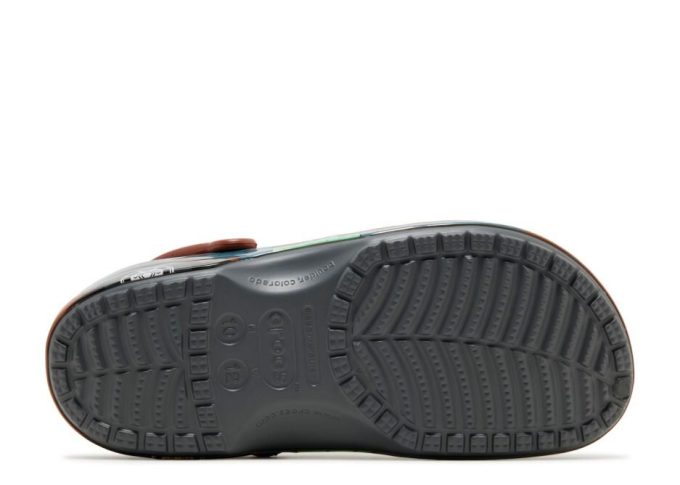 Cars x Classic Clog „Mater” Cars x Classic Clog „Mater”