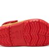Cars x Classic Clog Toddler „Fulger McQueen” Cars x Classic Clog Toddler „Fulger McQueen”