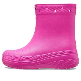 Cizme clasice Crocs (GS) „Roz” 208544-6UB