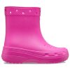 Cizme clasice Crocs (GS) „Roz” 208544-6UB
