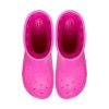 Cizme clasice Crocs (GS) „Roz” 208544-6UB