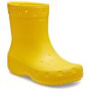 Cizme clasice Crocs (WMNS) „Galben” 208363-75Y