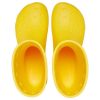 Cizme clasice Crocs (WMNS) „Galben” 208363-75Y
