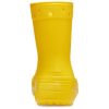 Cizme clasice Crocs (WMNS) „Galben” 208363-75Y