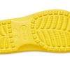 Cizme clasice Crocs (WMNS) „Galben” 208363-75Y