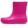 Cizme clasice Crocs (WMNS) „Roz” 208363-6UB