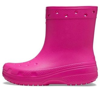 Cizme clasice Crocs (WMNS) „Roz” 208363-6UB