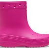 Cizme clasice Crocs (WMNS) „Roz” 208363-6UB