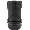 Cizme Crocs Classic Lined Neo Puff „Negru” 206630-060