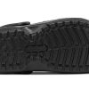Cizme Crocs Classic Lined Neo Puff „Negru” 206630-060