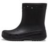 Cizme Crocs Classic „Negru” 208363-001