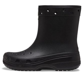 Cizme Crocs Classic „Negru” 208363-001