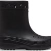 Cizme Crocs Classic „Negru” 208363-001