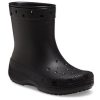 Cizme Crocs Classic „Negru” 208363-001