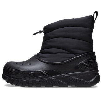 Cizme Crocs Duet Max II „Negru” 208773