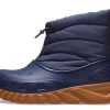 Cizme Crocs Duet Max „Navy” 208773-410